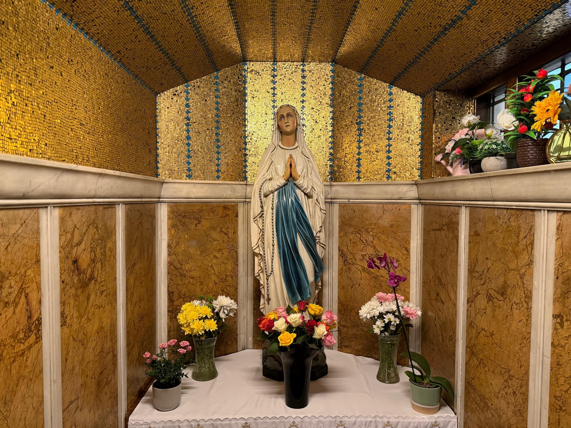 Parish Newsletter - Week 5, 2026