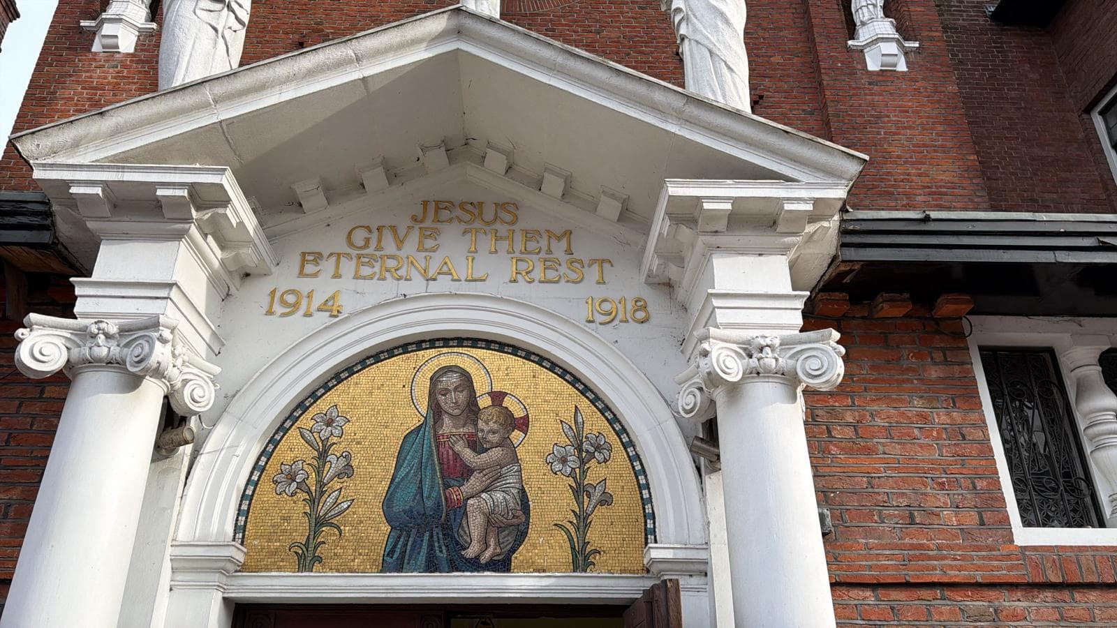 CAFOD Speaker at 5:30pm Mass